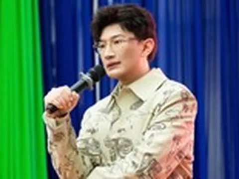 Dược sĩ Tiến nói không liên quan đến bán thực phẩm chức năng giả
