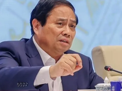 Thủ tướng: Mở chiến dịch rà soát tài khoản ngân hàng, sim để phòng ngừa lừa đảo