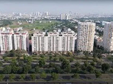 Chung cư bị phạt 120 tỉ vì không hóa đơn, dân lo chịu thêm thuế, ban quản trị sợ 'họa rơi xuống đầu'