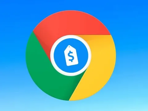 Chrome giá bao nhiêu?