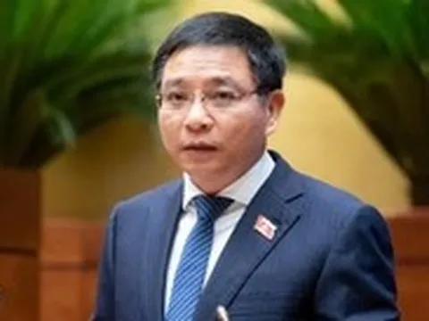 Trình Quốc hội sửa 7 luật về đầu tư, tài chính: Mở rộng chỉ định thầu, tăng ưu đãi đầu tư, thuế