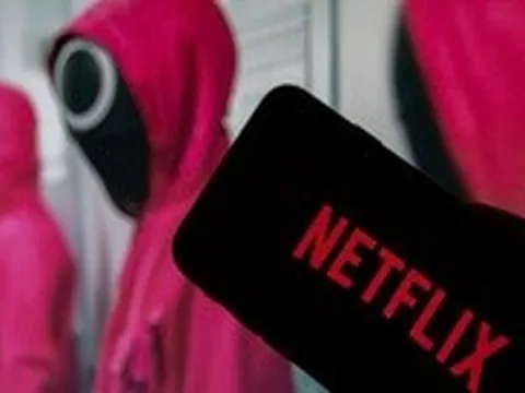 Netflix là mối đe dọa với phim Hàn Quốc?