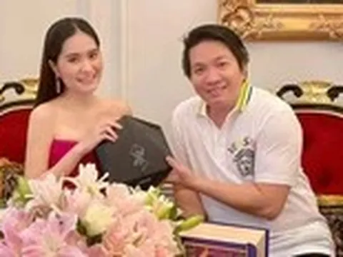 Vợ chồng Đoàn Di Băng thu bộn tiền cỡ nào từ bán sản phẩm ảnh hưởng trực tiếp sức khỏe phụ nữ?