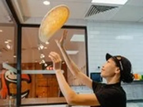 Chuỗi pizza 'phát triển nhanh nhất thế giới' đóng cửa toàn bộ chi nhánh tại TP.HCM