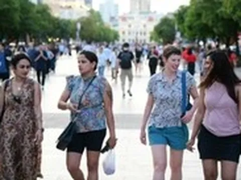 Giá vé máy bay quốc tế là 'nút thắt cổ chai' của du lịch Việt Nam