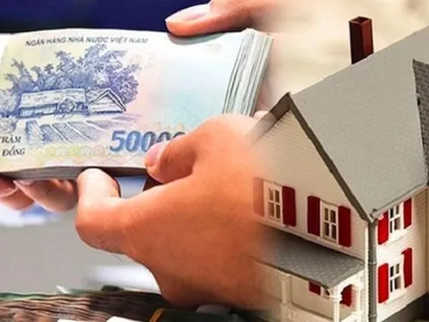 Cảnh báo nhà đầu tư rơi vào tình trạng dòng tiền âm, lãi vay chồng chất
