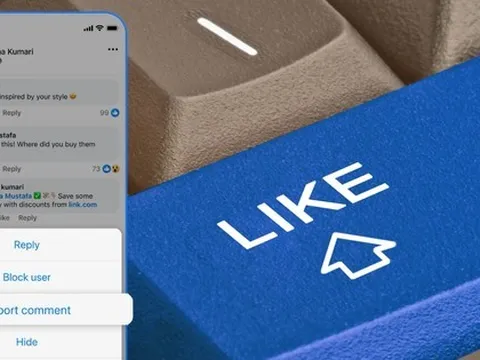 Facebook mạnh tay "dọn rác" bảng tin, làm thế nào để tối ưu hiển thị nội dung?