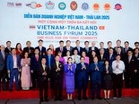Chủ tịch Charoen Pokphand: Củng cố hợp tác, mở rộng đầu tư tại Việt Nam