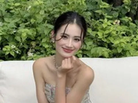 Miss World 2025 công bố luật chơi mới, có đến 3 á hậu
