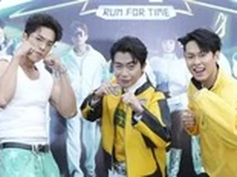 Mỹ Anh ra EP tiếng Anh đầu tiên; Nhiều ngôi sao Việt tham gia Đấu trường gia tốc