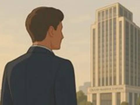 Masterise Group vừa tăng vốn lên gấp 3, CEO sinh năm 1995 có 10.000 tỉ trên sàn chứng khoán