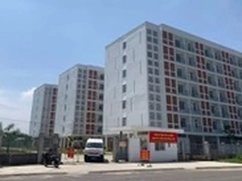 Đà Nẵng bố trí chỗ ở cho cán bộ Quảng Nam ra làm việc như thế nào?