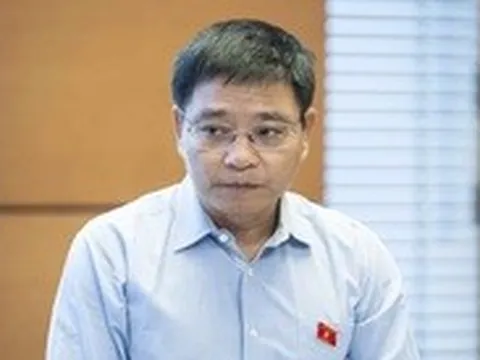 Bộ trưởng Nguyễn Văn Thắng: Nhiều trường hợp đấu thầu dự án vẫn chậm, xảy ra sai phạm