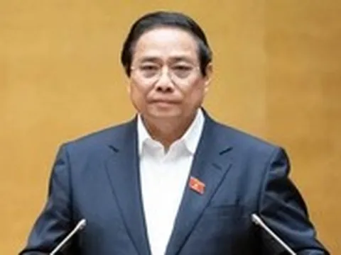Thủ tướng: Sẽ phát động phong trào toàn dân thi đua làm giàu