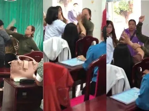Khai trừ đảng, buộc thôi việc giáo viên hành hung đồng nghiệp tại Vĩnh Long