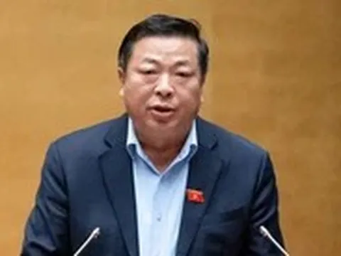 Trình dự án cao tốc Quy Nhơn - Pleiku 4 làn xe, hoàn thành năm 2029