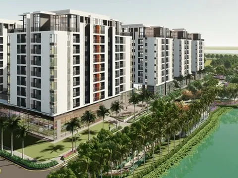 Vay nhà ở xã hội giải ngân 0 đồng ở Quảng Bình