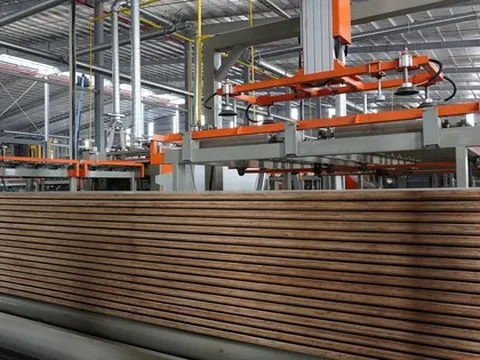 Tỷ phú Trần Đình Long bắt đầu sản xuất một sản phẩm mới toanh, mục tiêu 2030 đứng top 3 doanh nghiệp lớn nhất cả nước