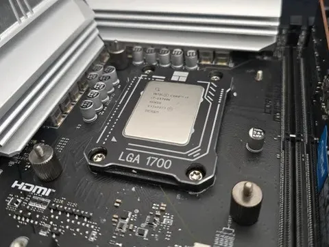 Mã độc mới ẩn sâu trong CPU: Vượt qua mọi phần mềm diệt virus mạnh nhất, cài lại Windows cũng không cứu nổi