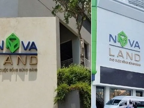 Novaland chuẩn bị xin ý kiến cổ đông về việc hoán đổi nợ cho cổ đông lớn