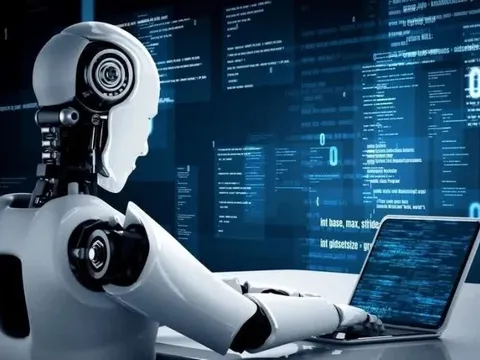 Lập trình viên bị đe dọa mất việc trong kỷ nguyên AI