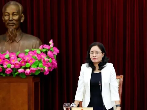 Tháo điểm nghẽn, thúc đẩy cơ chế đặc thù cho văn hóa phát triển bền vững