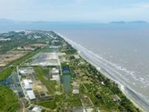 Nhiều chính sách được đề xuất để thể chế hóa nghị quyết 68 mở rộng cho tư nhân làm đường sắt