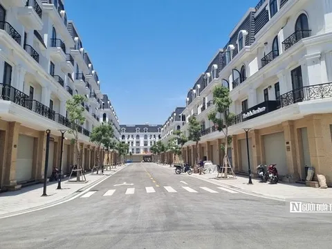 Hoàng Huy thu lời nghìn tỷ từ các dự án "đất vàng" tại Hải Phòng