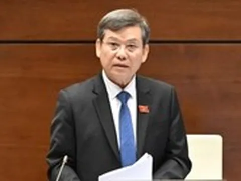 Chánh án tòa tối cao nói về lập tòa chuyên biệt ở Trung tâm tài chính quốc tế tại TP.HCM, Đà Nẵng