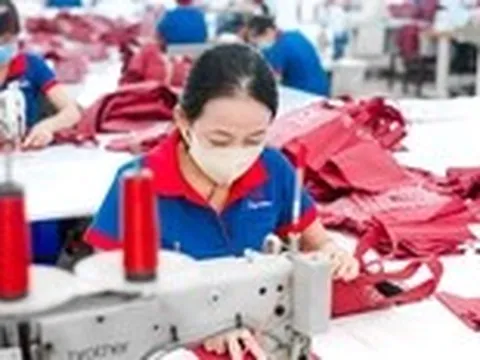 Một doanh nghiệp dệt may gần 40 năm tuổi ngừng gia công, chìm trong khó khăn