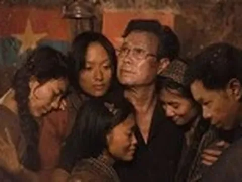 'Địa đạo' đã lên sóng truyền hình OTT dù vẫn trụ rạp