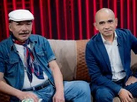 Một tiếng trên VTV3, khán giả còn 'thòm thèm' câu chuyện của Trần Tiến