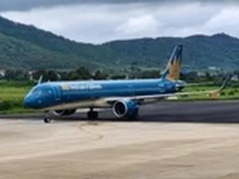 Nghiên cứu việc Chính phủ bảo lãnh khoản vay mua máy bay của Vietnam Airlines