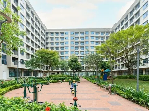 Gói vay 120.000 tỷ đồng lãi suất thấp cho nhà ở xã hội vì sao 'ế'?