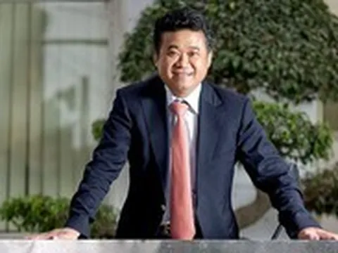 Đại gia Việt ‘bắt tay’ Tập đoàn Trump làm dự án tỉ USD: Tiền về ‘ồ ạt’, lãi ngàn tỉ sau lỗ