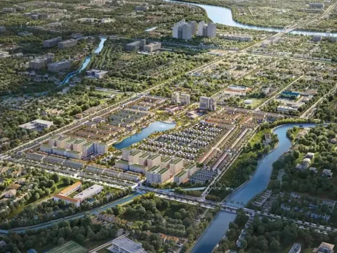 Hạ tầng giao thông kết nối, đưa Cần Thơ bứt phá