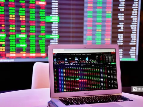 Nâng hạng chứng khoán Việt Nam: 7 năm chuẩn bị cho cú hích tỷ USD
