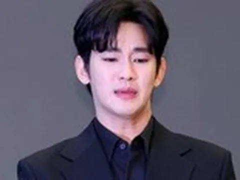 Kim Soo Hyun được giải oan trước cáo buộc xúi giục giết người của phía gia đình Kim Sae Ron