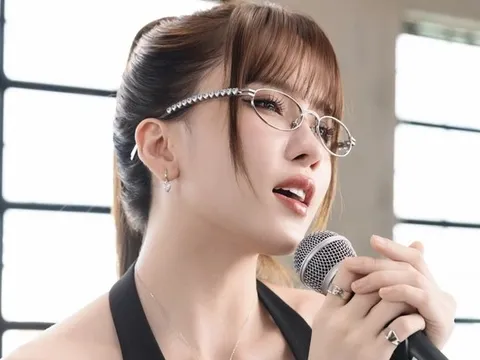 Thiều Bảo Trâm nhận "gạch đá" với màn comeback "Không lời"
