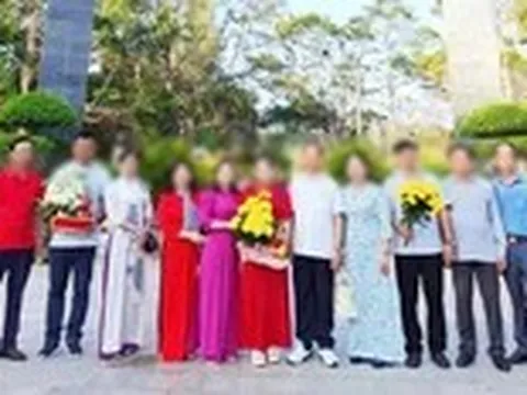 Ngăn những chuyến học tập kinh nghiệm vô bổ