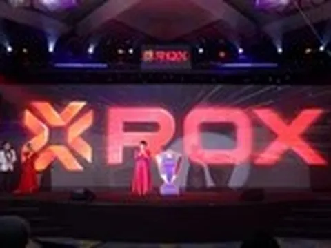 Tập đoàn ROX Group tròn 29 tuổi