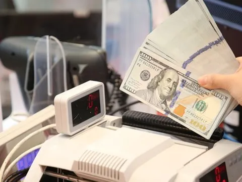 Mua, bán USD trái phép tại Việt Nam sẽ bị phạt nặng