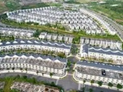 Novaland muốn phát hành cổ phiếu để hoán đổi nợ cho nhóm của ông Bùi Thành Nhơn