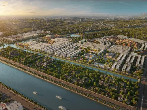 Thị trường BĐS 2025: Thách thức vốn và "lối đi riêng" cho nhà đầu tư
