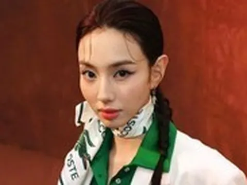 Fanpage và TikTok của Thùy Tiên chưa hoạt động trở lại sau hết hạn cấm xuất cảnh