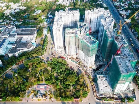 Sắp 'hạ màn' kiện tụng liên quan nhà thầu xây dựng lớn nhất Việt Nam