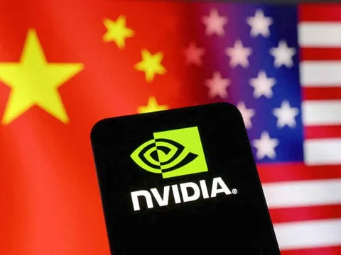 CEO NVIDIA: Lệnh cấm xuất khẩu là "nỗi đau tột cùng", chưa từng có công ty nào trong lịch sử thiệt hại nặng như vậy