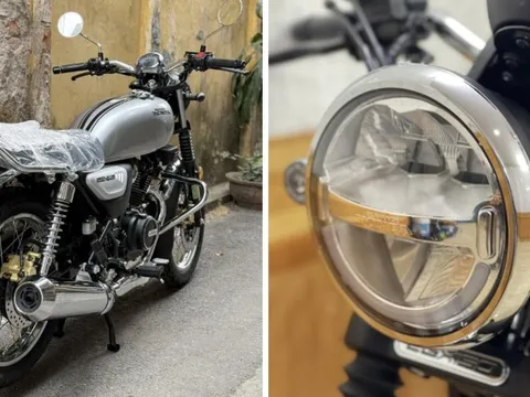 Đại lý Việt báo bản mới của xe Honda ăn xăng 1,9L/100km đang về: Tặng phụ kiện tiền triệu, không tăng giá