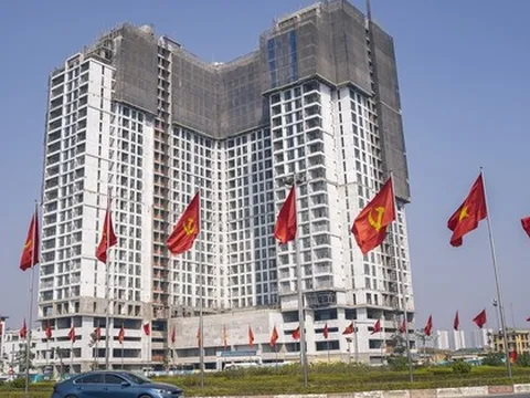 Lô đất vàng trị giá 900 tỷ nằm giữa loạt dự án của Vinhomes, Hoàng Huy, Agape Holding chính thức được bàn giao sau gần nửa năm trúng thầu để xây khu căn hộ 2.900 tỷ