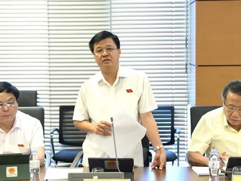 Sau sáp nhập tỉnh, đề xuất cho cán bộ, công chức thuê nhà ở xã hội